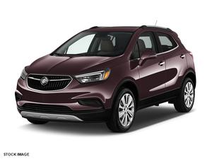  Buick Encore in Ontario, CA