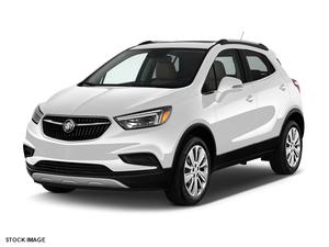  Buick Encore in Ontario, CA