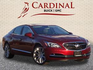  Buick LaCrosse Premium - Premium 4dr Sedan