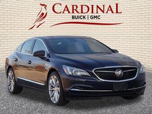  Buick LaCrosse Premium - Premium 4dr Sedan