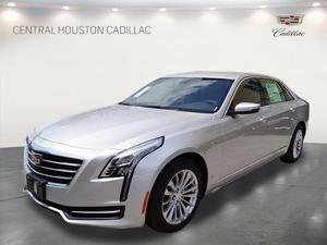  Cadillac CT6 2.0T in Houston, TX