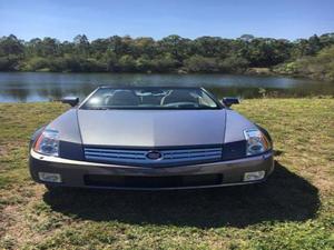  Cadillac XLR - NorthStar 4.6L