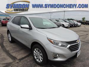  Chevrolet Equinox LT - LT 4dr SUV