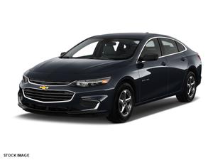  Chevrolet Malibu LS in Ontario, CA