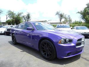  Dodge Charger -