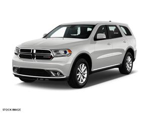  Dodge Durango SXT in Salisbury, MA