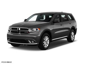  Dodge Durango SXT in Salisbury, MA