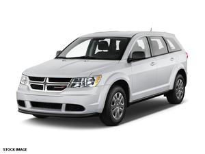  Dodge Journey SE in Southgate, MI