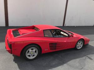  Ferrari Testarossa -