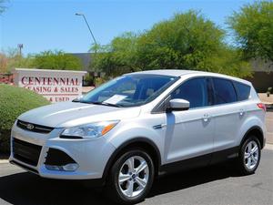  Ford Escape SE Sport Utility 4D in Phoenix, AZ