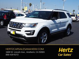  Ford Explorer XLT in Anaheim, CA