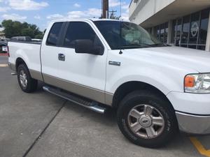  Ford F-150 XL in Houston, TX