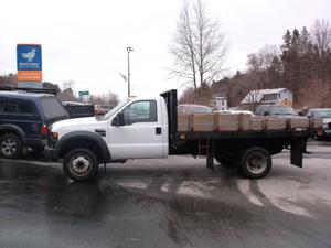  Ford F-450 XL in Saint Johnsbury, VT