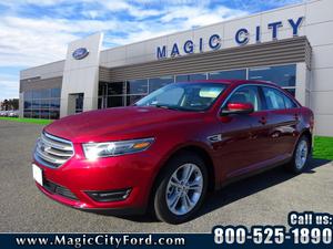  Ford Taurus SEL in Roanoke, VA