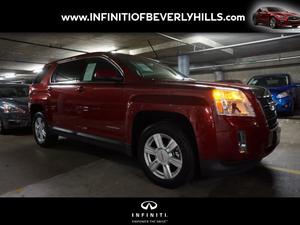  GMC Terrain SLE-1 in Beverly Hills, CA