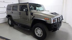  HUMMER H2 - SUV