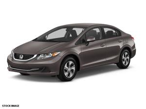  Honda Civic LX in Huntersville, NC