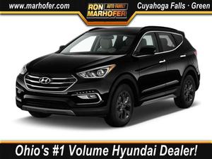  Hyundai Santa Fe Sport 2.4L - 2.4L 4dr SUV