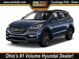  Hyundai Santa Fe Sport 2.4L - AWD 2.4L 4dr SUV