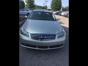  Infiniti M35 in Memphis, TN