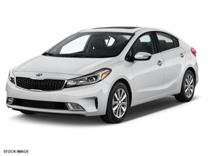  Kia Forte S in Glendale, CA