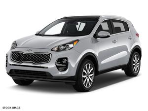  Kia Sportage EX in Norwood, MA