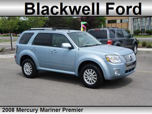  Mercury Mariner Premier in Plymouth, MI