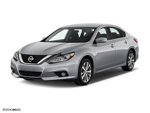  Nissan Altima 2.5 in Torrance, CA