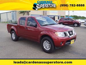  Nissan Frontier SE V6 in Liverpool, TX