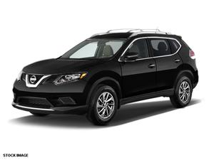  Nissan Rogue S in Hightstown, NJ