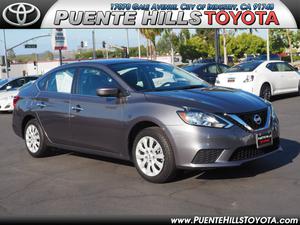  Nissan Sentra S in Rowland Heights, CA