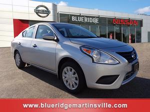  Nissan Versa 1.6 S in Ridgeway, VA