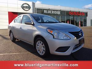  Nissan Versa 1.6 S in Ridgeway, VA