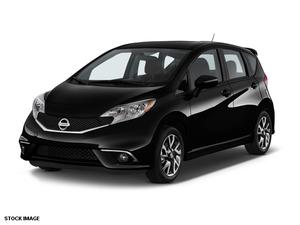  Nissan Versa Note S in Pittsburgh, PA