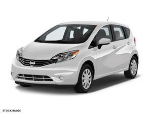  Nissan Versa Note S in Roswell, GA