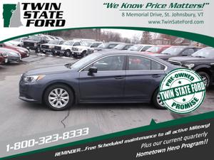  Subaru Legacy 2.5i Premium in Saint Johnsbury, VT