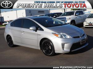  Toyota Prius II in Rowland Heights, CA