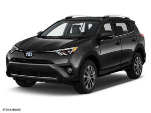  Toyota RAV4 Hybrid XLE in Rock Hill, SC