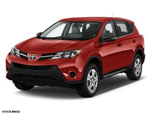  Toyota RAV4 LE in Hightstown, NJ