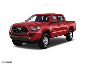  Toyota Tacoma SR in Rock Hill, SC