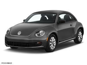  Volkswagen Beetle 1.8T PZEV in Houston, TX