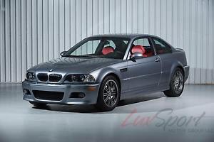  BMW M3 Coupe --