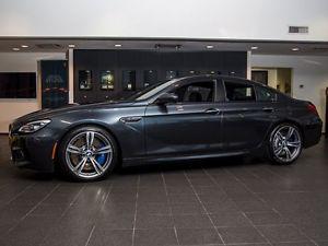  BMW M6 --