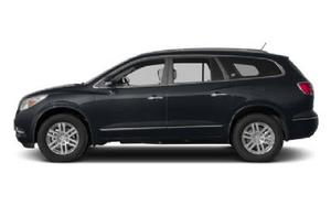  Buick Enclave Leather AWD 4DR SUV