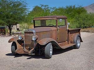 Chevrolet Other Pickups HOT ROD