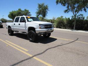  Chevrolet Silverado  LT2