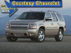  Chevrolet Tahoe LS