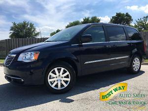  Chrysler Town & Country 4dr Wagon Touring