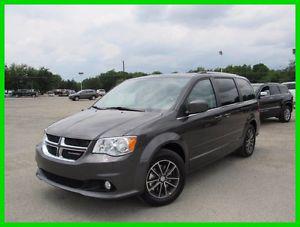  Dodge Grand Caravan SXT Wagon