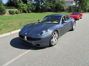  Fisker Karma SE